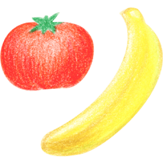園での生活